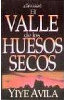 El Valle de los Huesos Secos