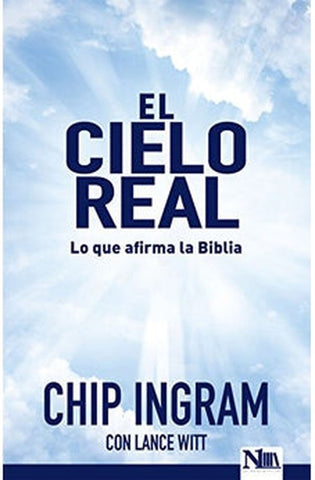 Image of El Cielo Real