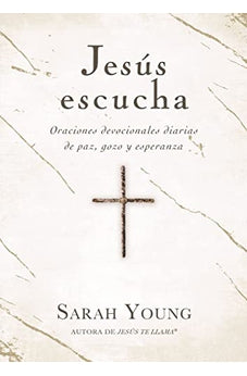 Image of Jesús Escucha