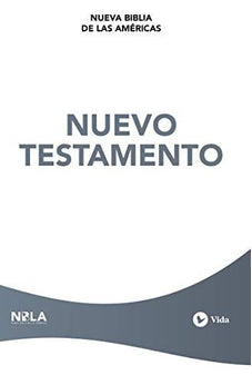 Biblia NBLA Nuevo Testamento