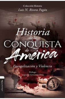 Historia de la Conquista de America