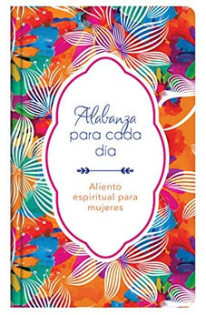 Image of Alabanza para Cada Día