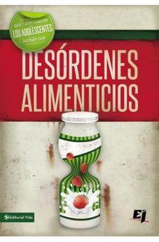 Desórdenes Alimenticios