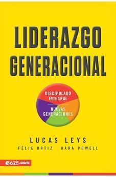 Liderazgo Generacional