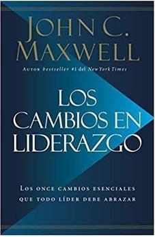 Los Cambios en Liderazgo