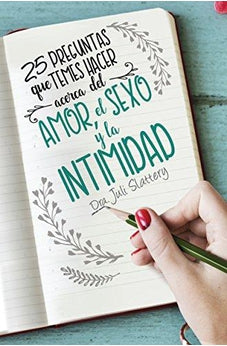 Image of 25 Preguntas que Temes Hacer Acerca del Amor, el Sexo y la Intimidad