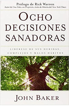 Ocho Decisiones Sanadoras