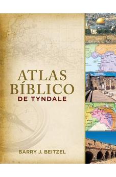 Atlas Bíblico de Tyndale