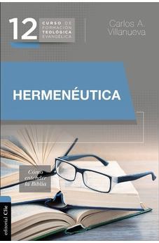 Hermeneutica Cómo entender la Biblia