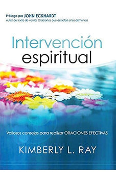 Image of Intervención Espíritual