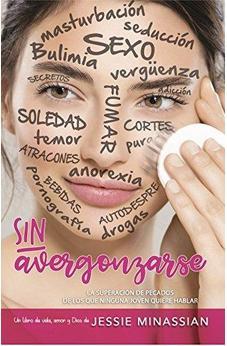 Image of Sin Avergonzarse