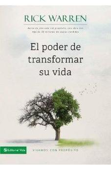 El Poder de Transformar su Vida