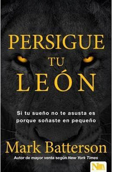 Persigue tu León