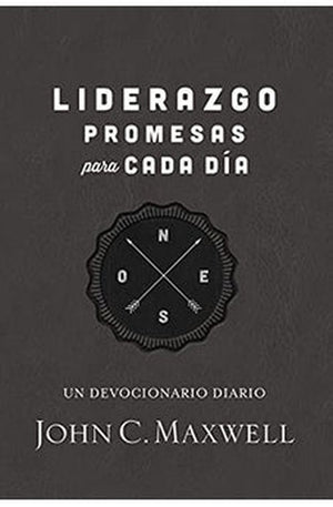 Liderazgo Promesas para Cada Dia