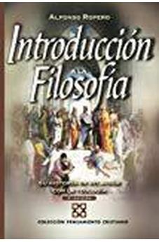 Introducción a la Filosofía