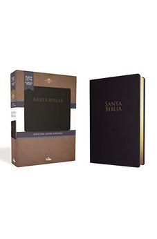 Biblia RVR 1960 Letra Grande Piel