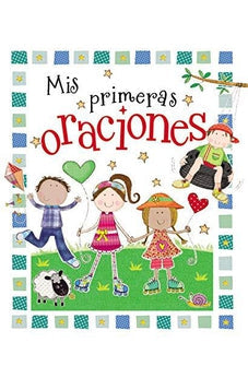 Mis Primeras Oraciónes