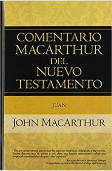 Comentario MacArthur NT: Juan