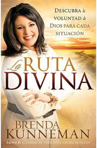 Image of La Ruta Divina