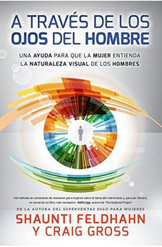 Image of A Través de los Ojos del Hombre