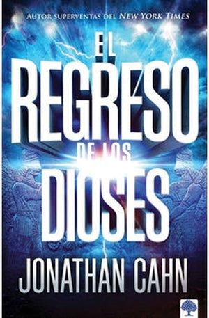 El Regreso de los Dioses