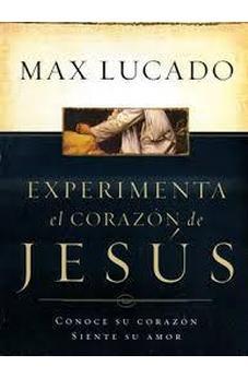 Experimente el Corazón de Jesús
