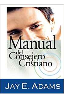 Manual Consejero Cristiano