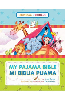 Mi Biblia Pijama