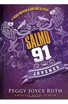 Image of Salmo 91 para Jóvenes