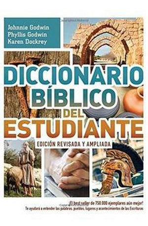 Diccionario Bíblico del Estudiante