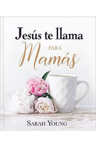 Image of Jesús Te Llama para Mamás