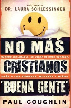 No Más Cristianos "Buena Gente"
